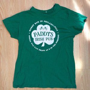 It's Always Sunny In Philadelphia official tshirt